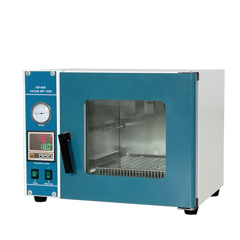 
			Caja secadora al vacío DZF-6020/6050		