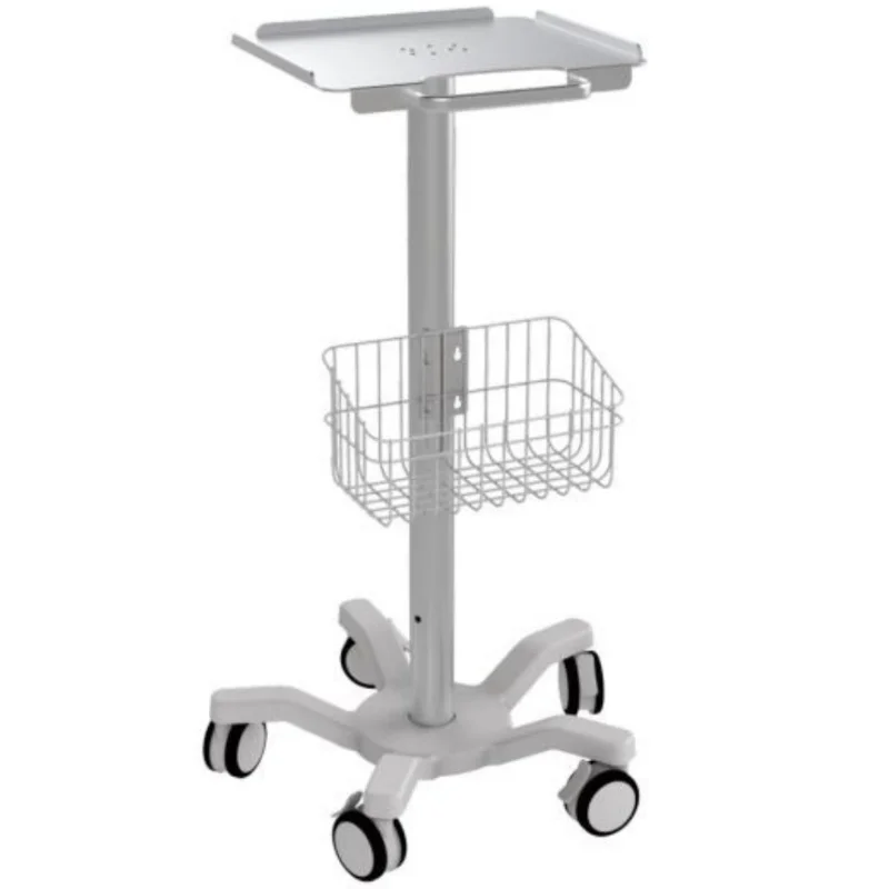 
			Carro de ECG ECH5A-07 (altura fija)		