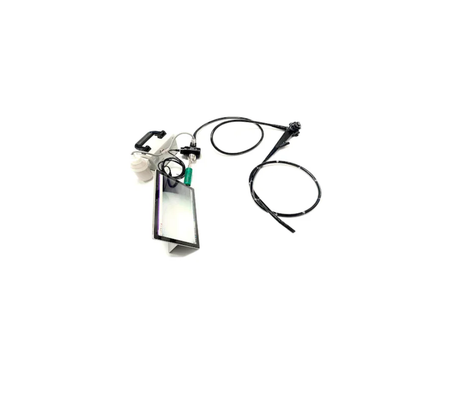 
			Videocolonoscopio ECV-860		