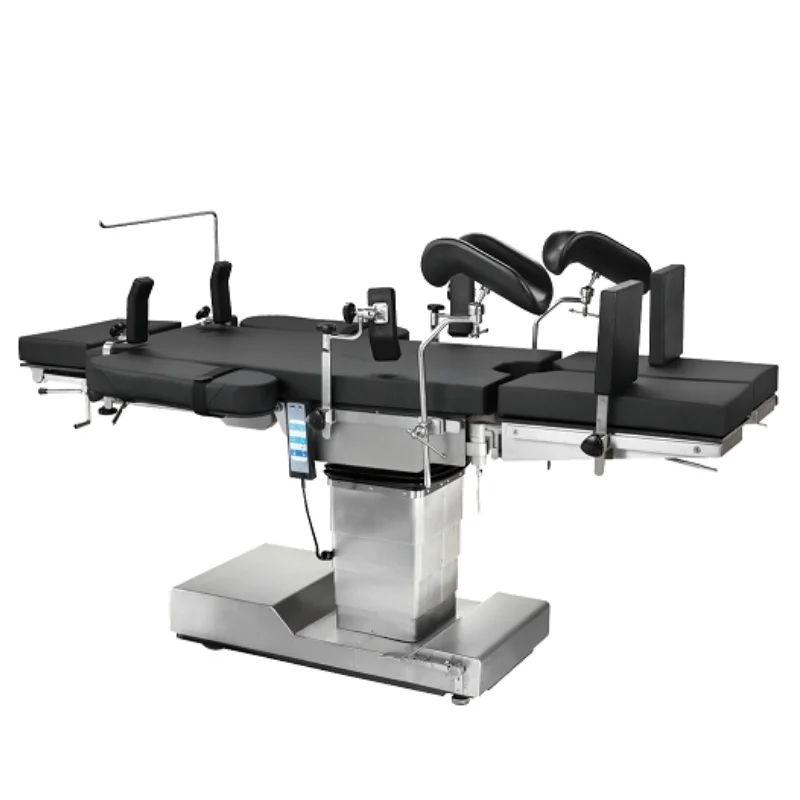 
			Mesa de operaciones EOT-2000 (hidráulica eléctrica)		