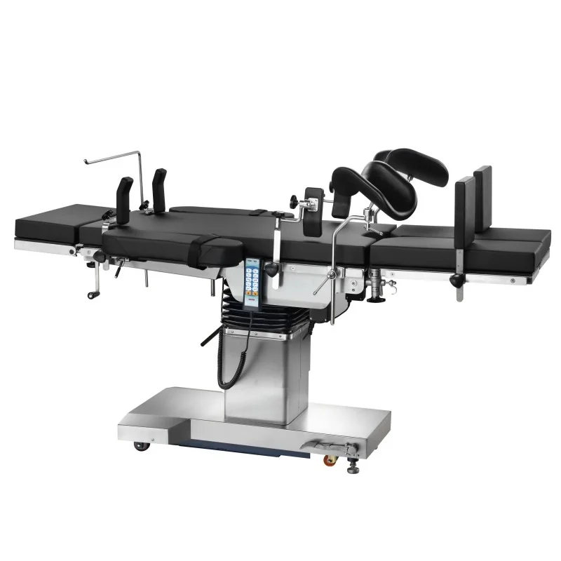 
			Mesa de operaciones eléctrica EOT-99		