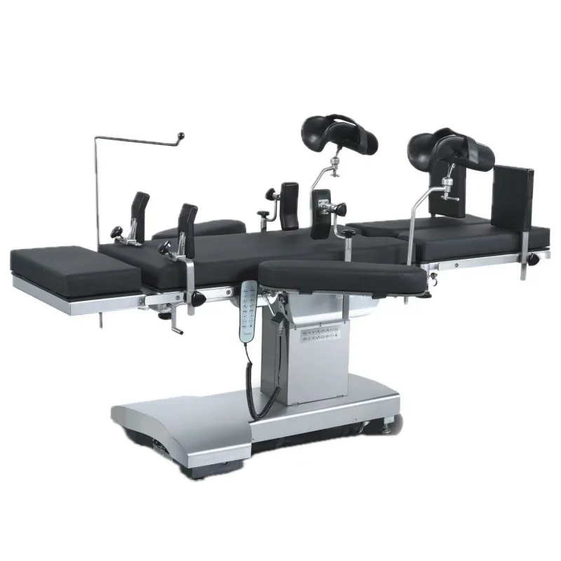 
			Mesa de operaciones EOT-99C (electrohidráulica)		