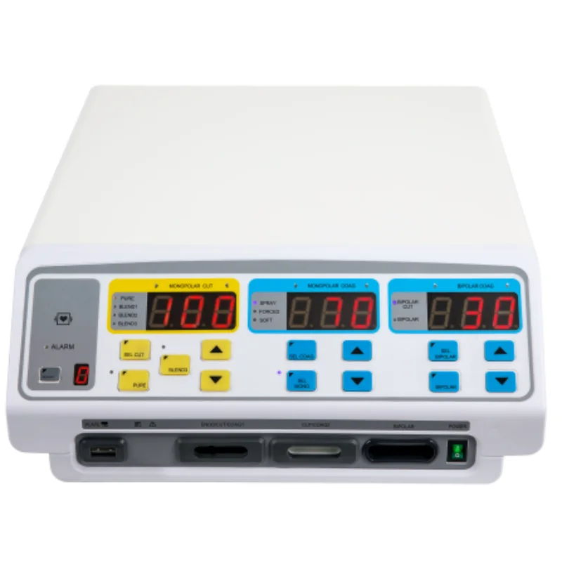 
			Unidad electroquirúrgica ESU-2000AI (LED)		