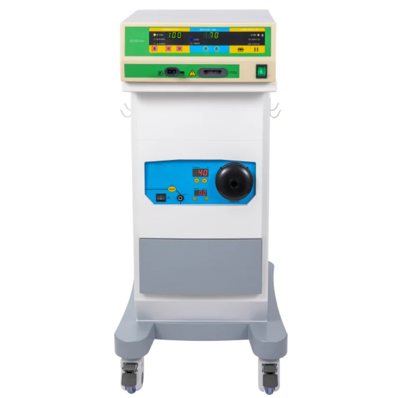 
			Unidad electroquirúrgica LEEP ESU-L2000		