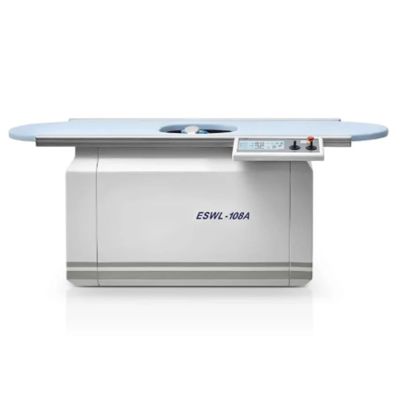 
			Litotriptor de ondas de choque extracorpóreas ESWL-108A		