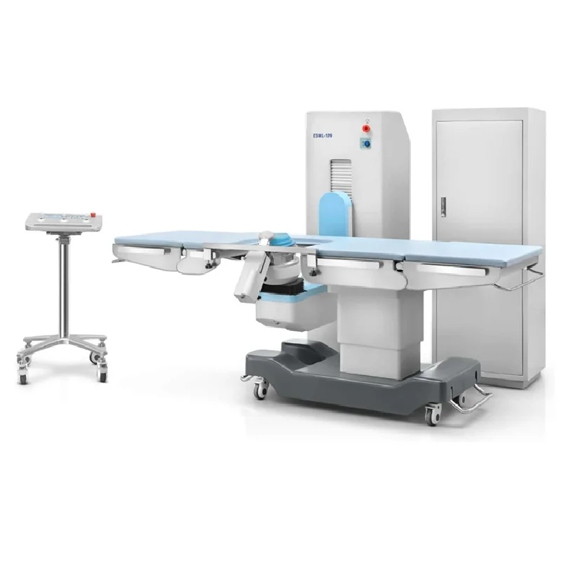 
			Litotriptor de ondas de choque extracorpóreas ESWL-109 ARI Equipos médicos de alta calidad		