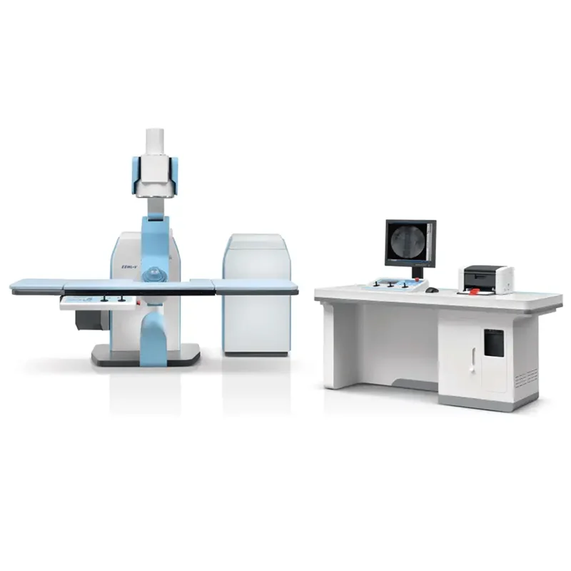 
			Litotriptor de ondas de choque extracorpóreas ESWL-V ARI Equipos médicos de alta calidad		