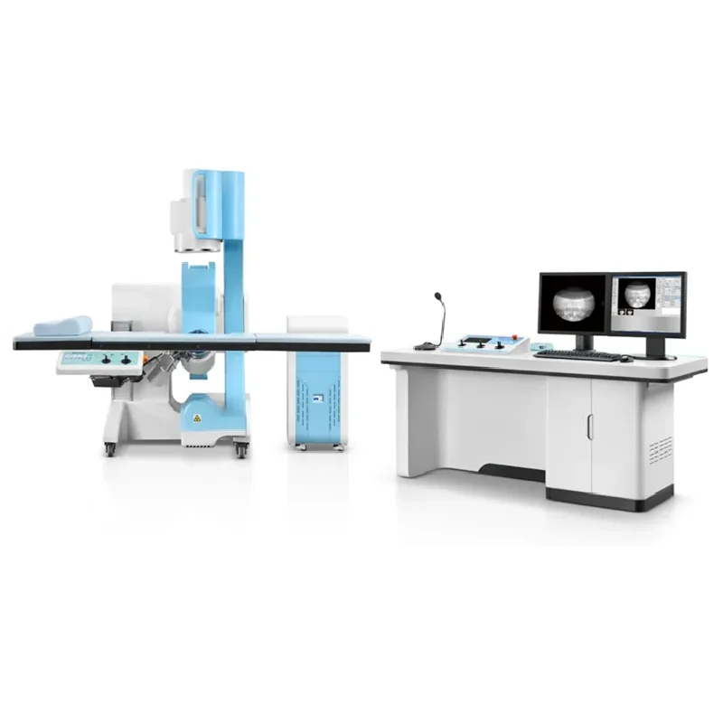
			Litotriptor de ondas de choque extracorpóreas ESWL-Vm		