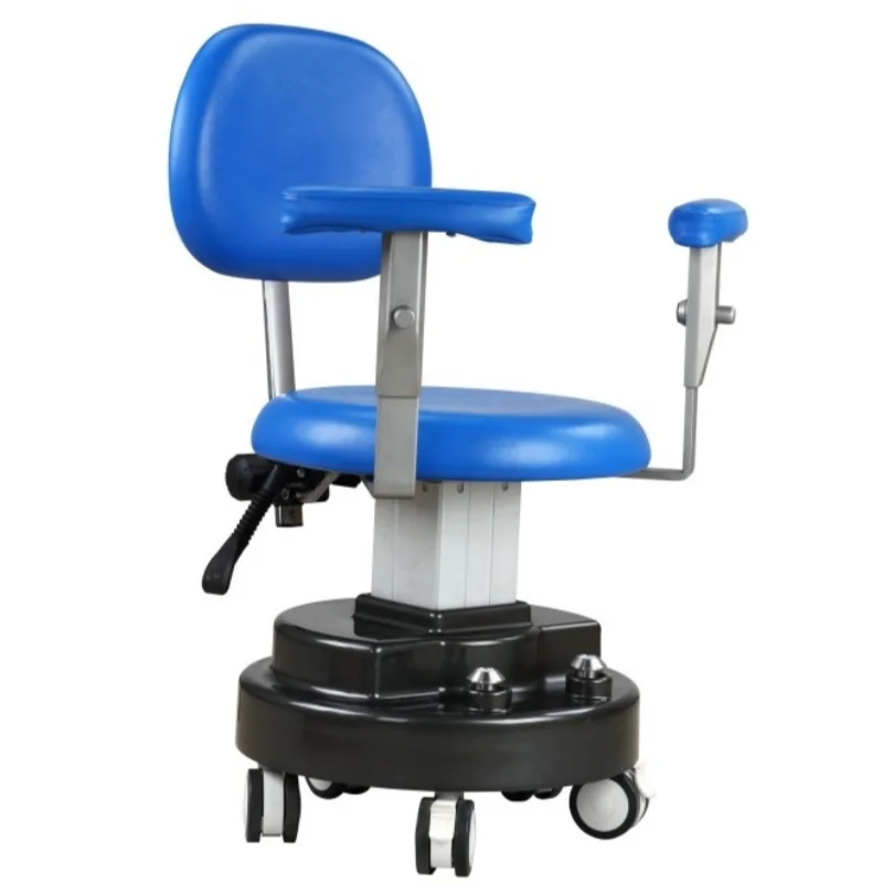 
			Sillón médico eléctrico ET201		