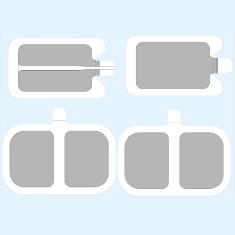 
			Almohadillas electroquirúrgicas		