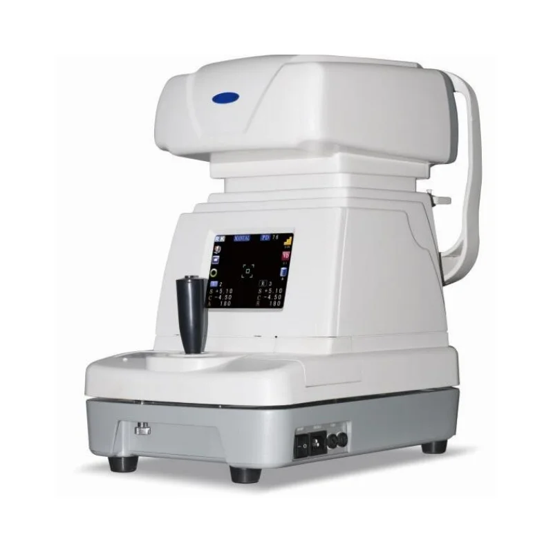 
			REFRACTÓMETRO AUTOMÁTICO FA-6000A		