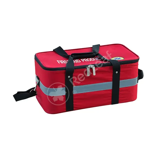 Bolsa de trauma FK-02
