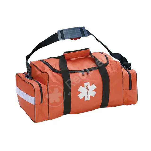 FK-07 Bolsa de traumatología