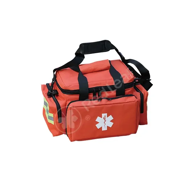 Bolsa de trauma FK-08