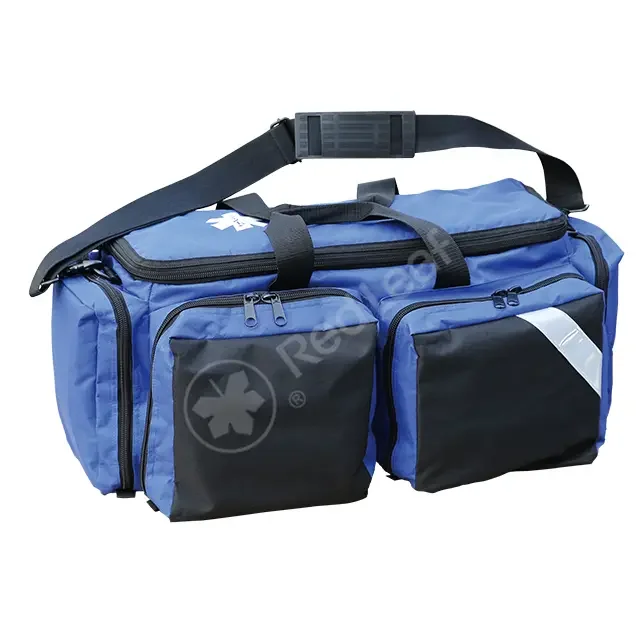 Bolsa de traumatología FK-11