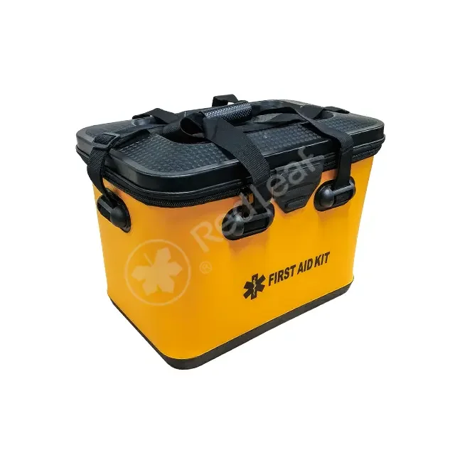 FK-15-1 Bolsa de traumatología