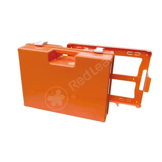 Bolsa de trauma FK-06