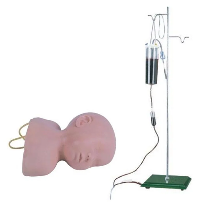 
			Capacitación en venopunción del cuero cabelludo infantil G1 ARI Equipos médicos de alta calidad		