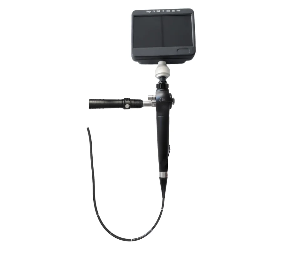 
			Videobroncoscopio portátil GBS-5		