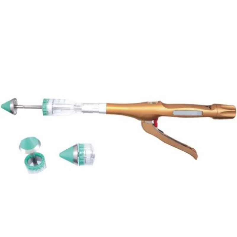 
			Grapadora para hemorroides GC		