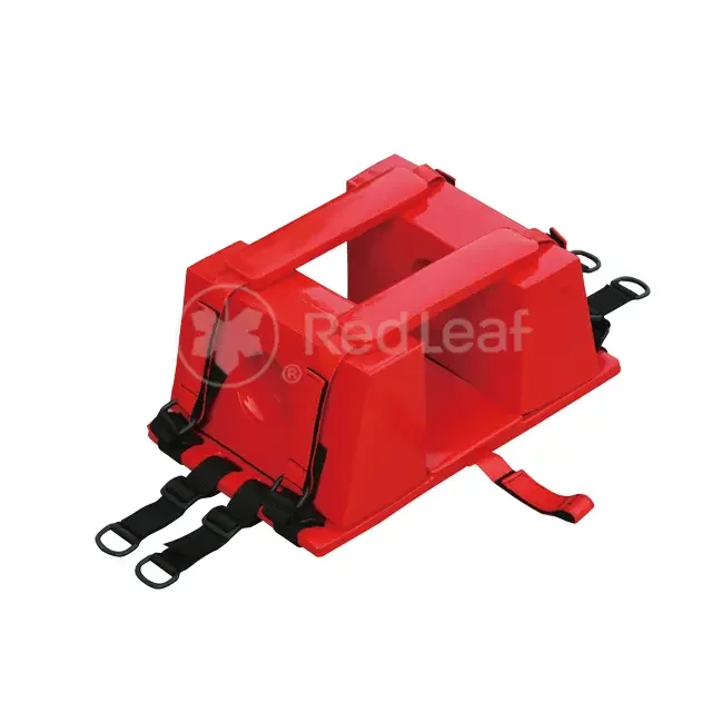 HD-01 (para adultos) Inmovilización de cabeza médica