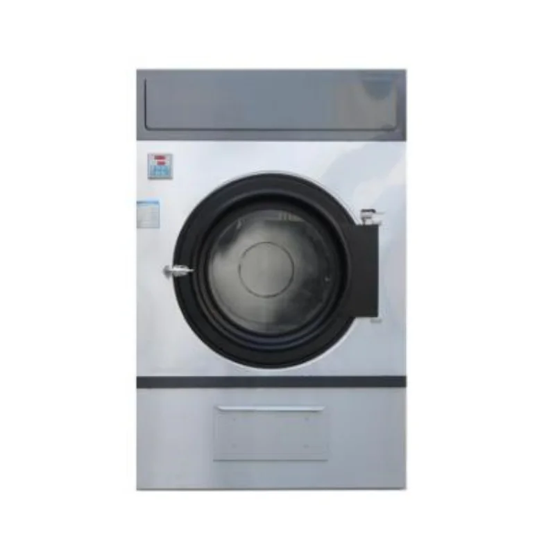 
			Secadora de ropa serie HG (completamente de acero inoxidable)		