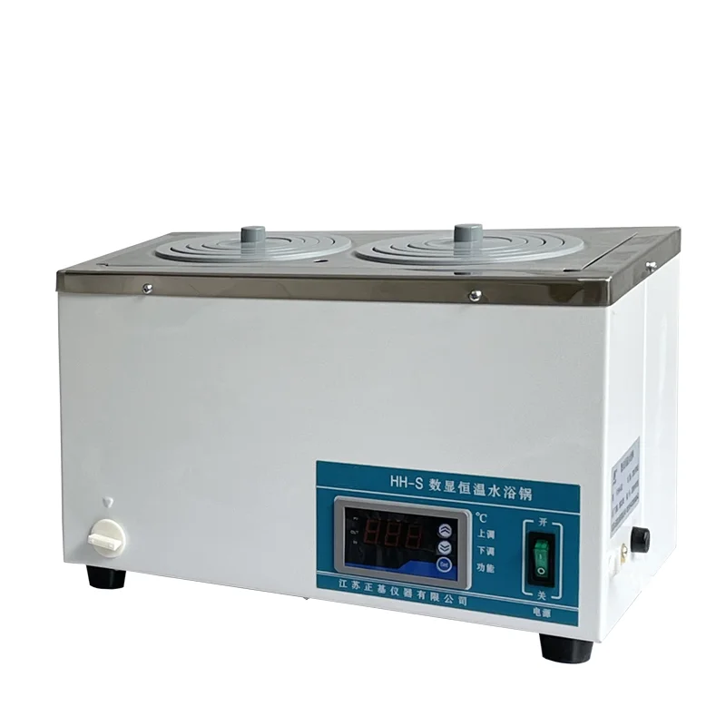 
			Baño de agua HH-S1~S8		