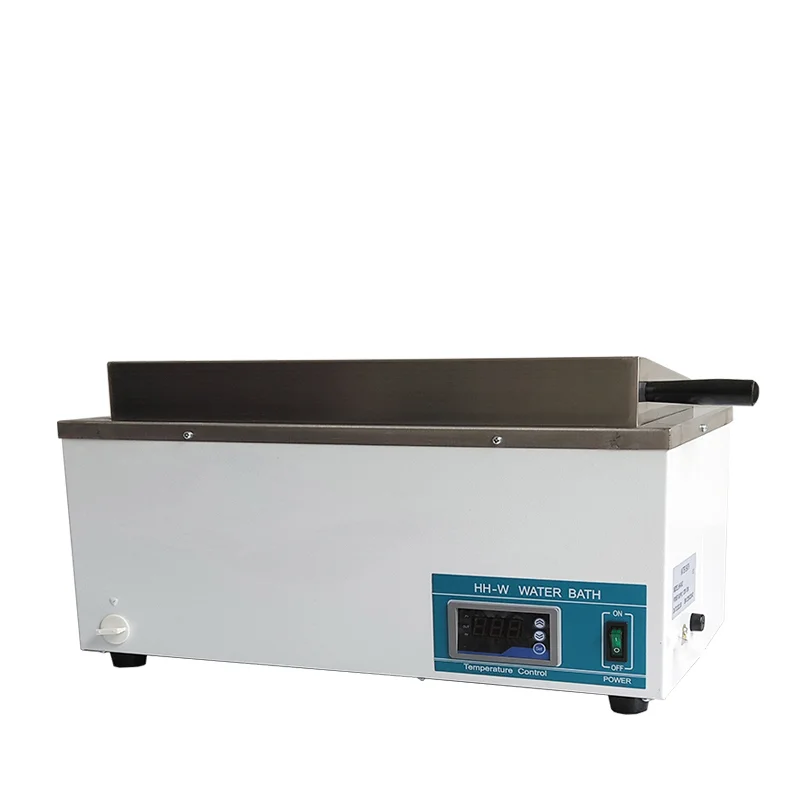 
			Baño de agua HH-W600		