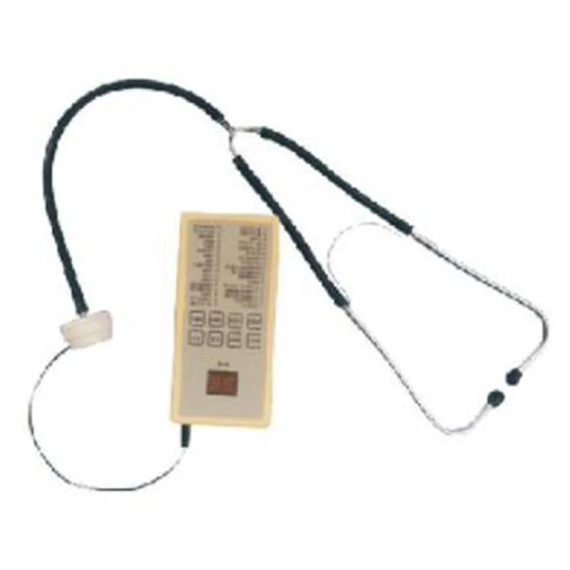 
			Estetoscopio simulado HLY/1 (para uso de una sola persona)		