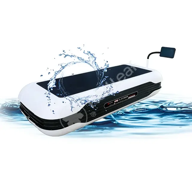 Cama de masaje de hidroterapia HMB-70