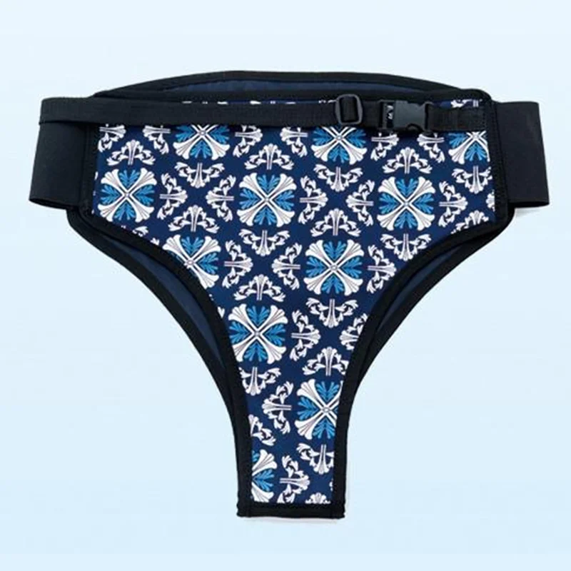 
			HP05 Protector de gónadas		