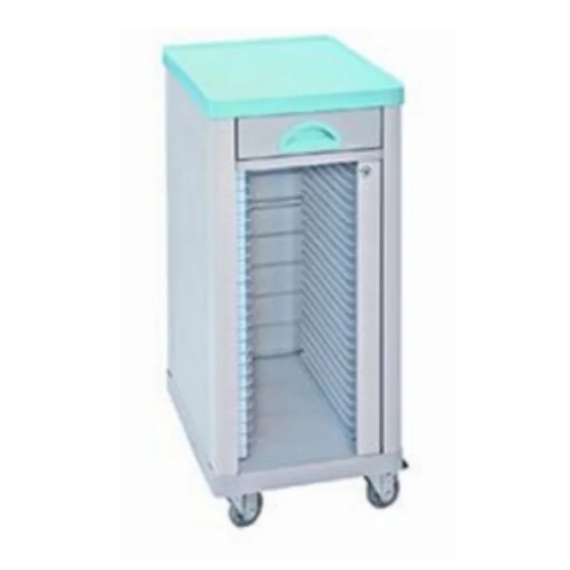 
			Carro para registros de pacientes HS-1 ARI Equipos médicos de alta calidad		