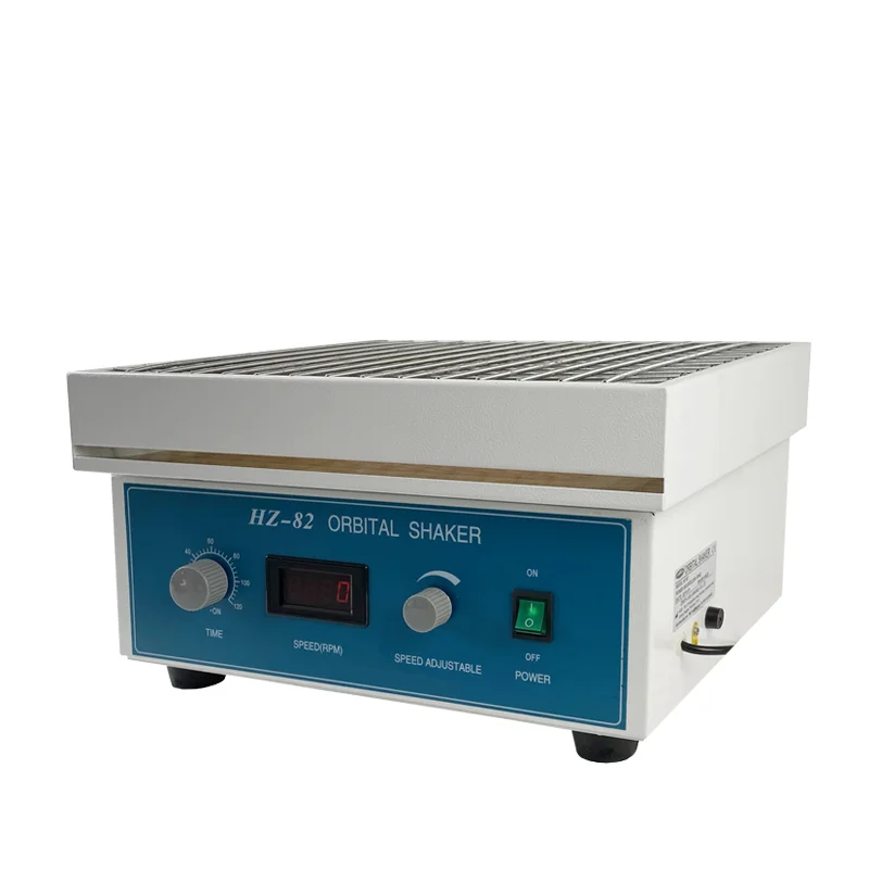 
			Agitador orbital con medición de velocidad HZ-82 ARI Equipos médicos de alta calidad		