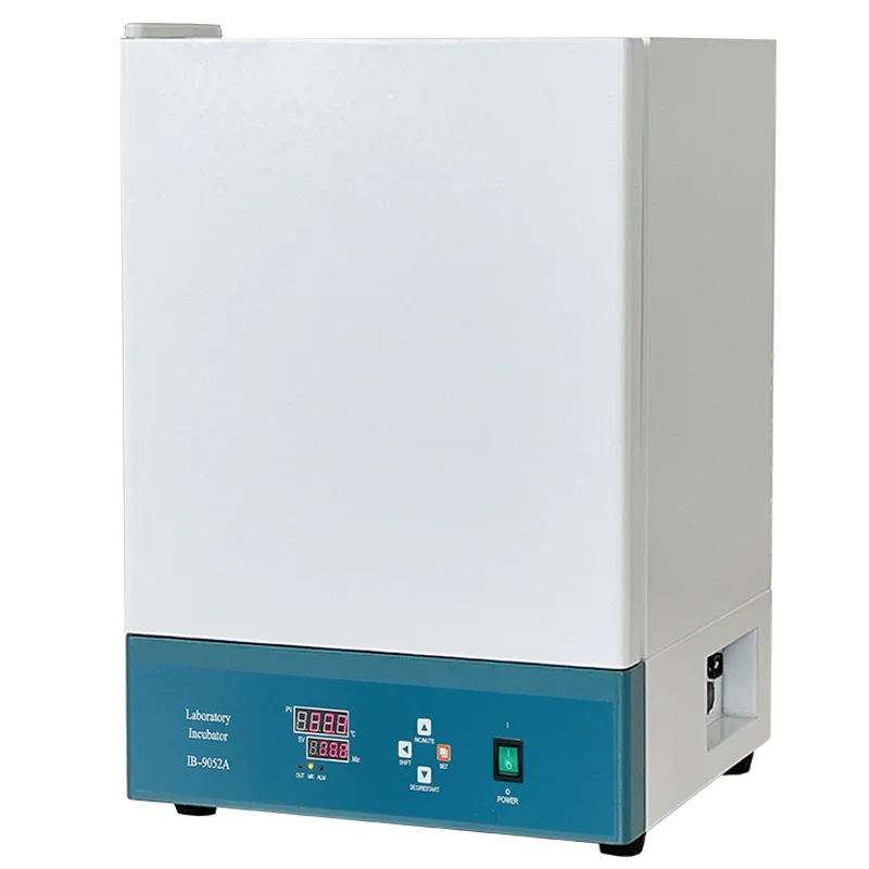 
			Incubadora electrotérmica serie IB (temperatura estable)		