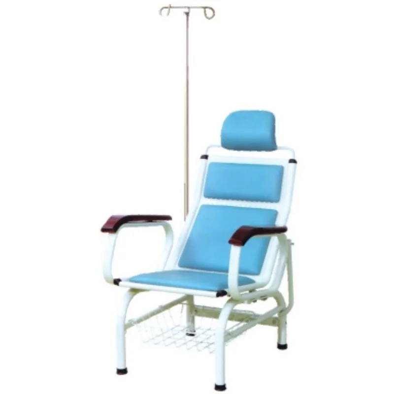
			Silla de infusión fija IC-4		
