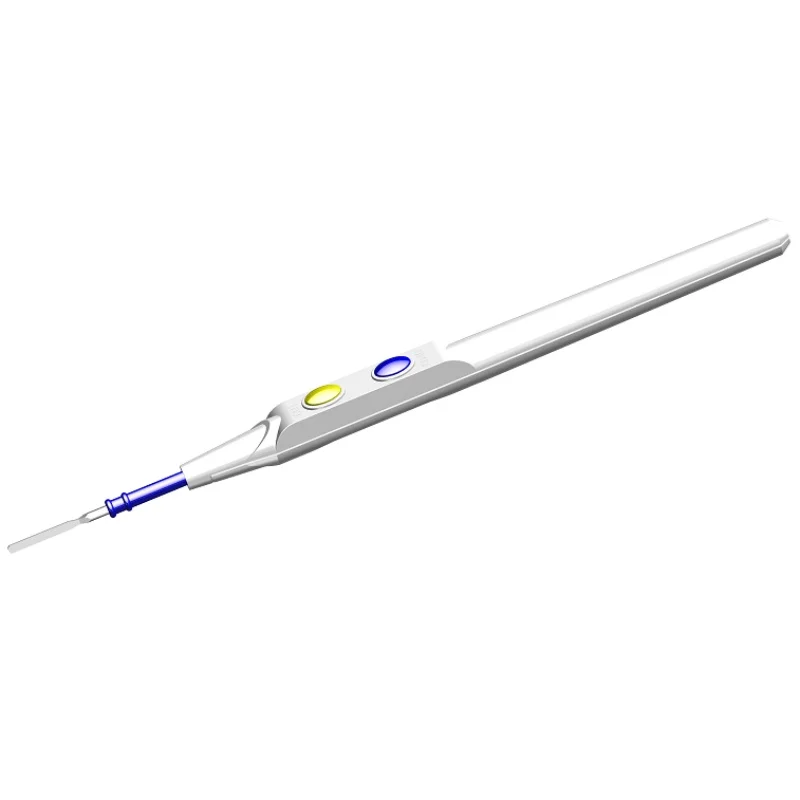 
			Lápiz electroquirúrgico IIIA-D04		