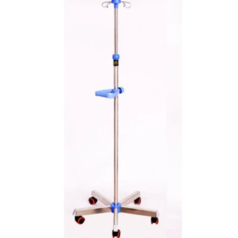 
			IV05 Soporte para suero intravenoso		