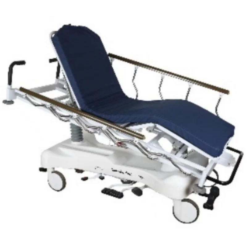 
			Camilla de transferencia hidráulica JM004-D		