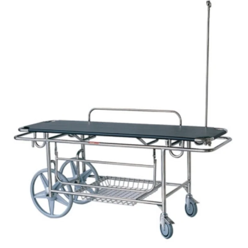 
			JM013 Carro para pacientes		