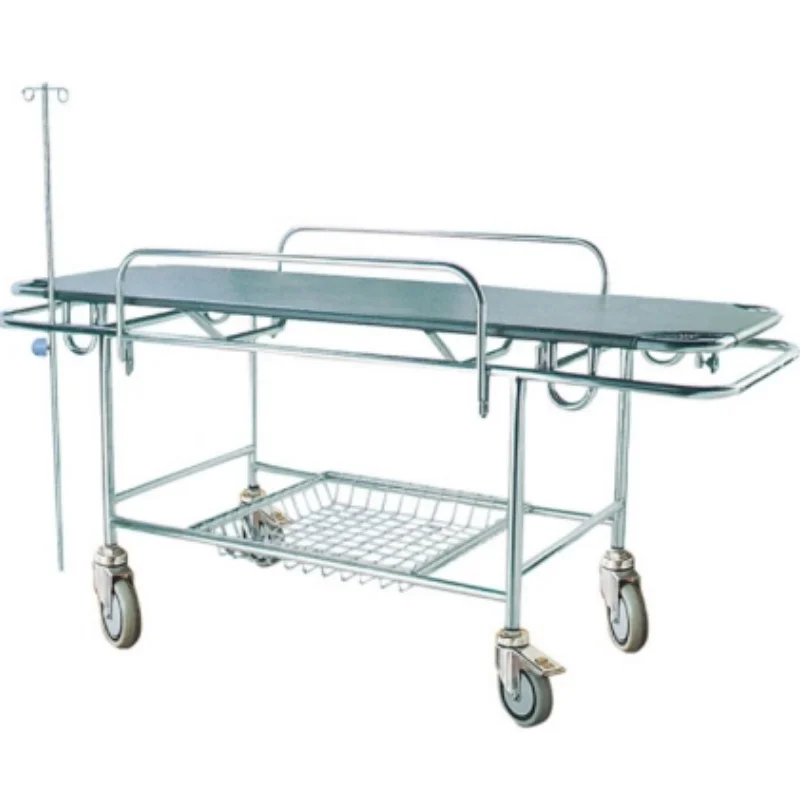 
			JM014 Carro para pacientes		