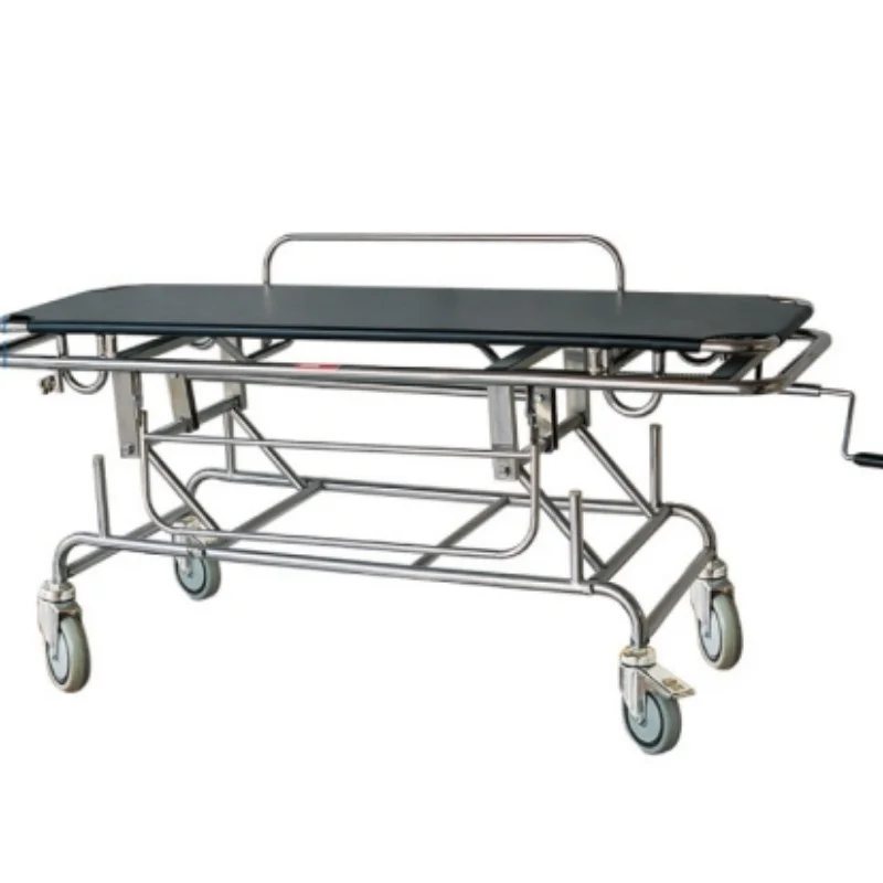 
			JM015 Carro para pacientes		