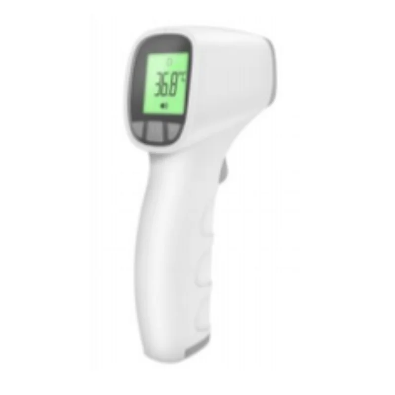 
			Termómetro infrarrojo JRT200		