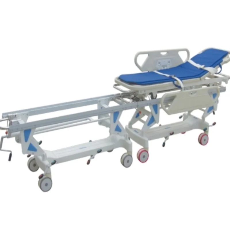 
			JS001 Camilla de transferencia de conexión		