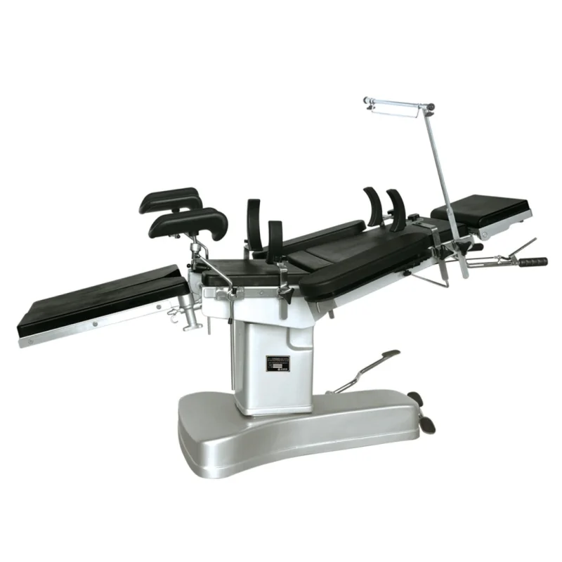 
			Mesa de operaciones universal JY.A (manual)		