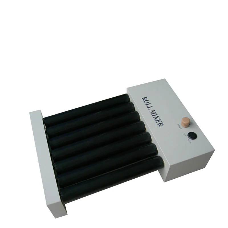 
			Mezclador de sangre KJMR-II		