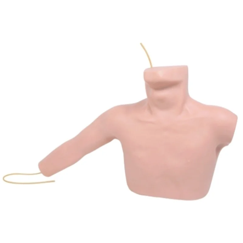 
			Modelo de punción periférica y punción venosa central L67A		