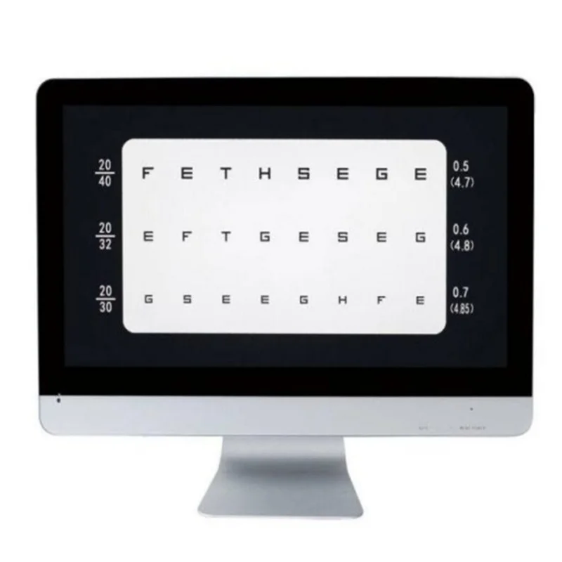 
			Probador de visión LED LY-220A		