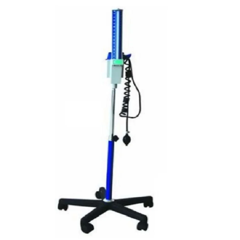 
			Esfigmomanómetro mercurial M8		