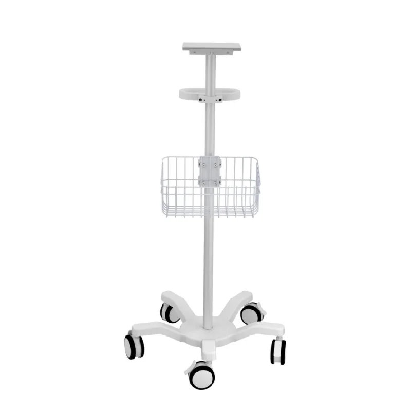 
			Carro para monitor de paciente MH5-A3		