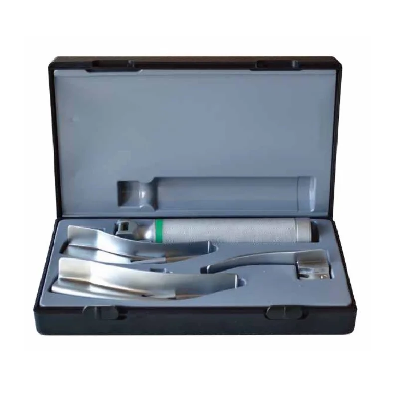 
			Laringoscopio de fibra MHJ-I		